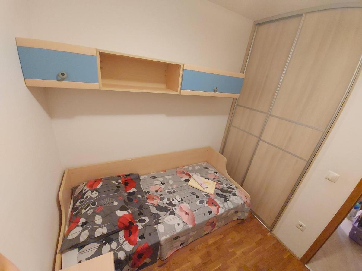 Abbadessa Daire Kastela Dış mekan fotoğraf