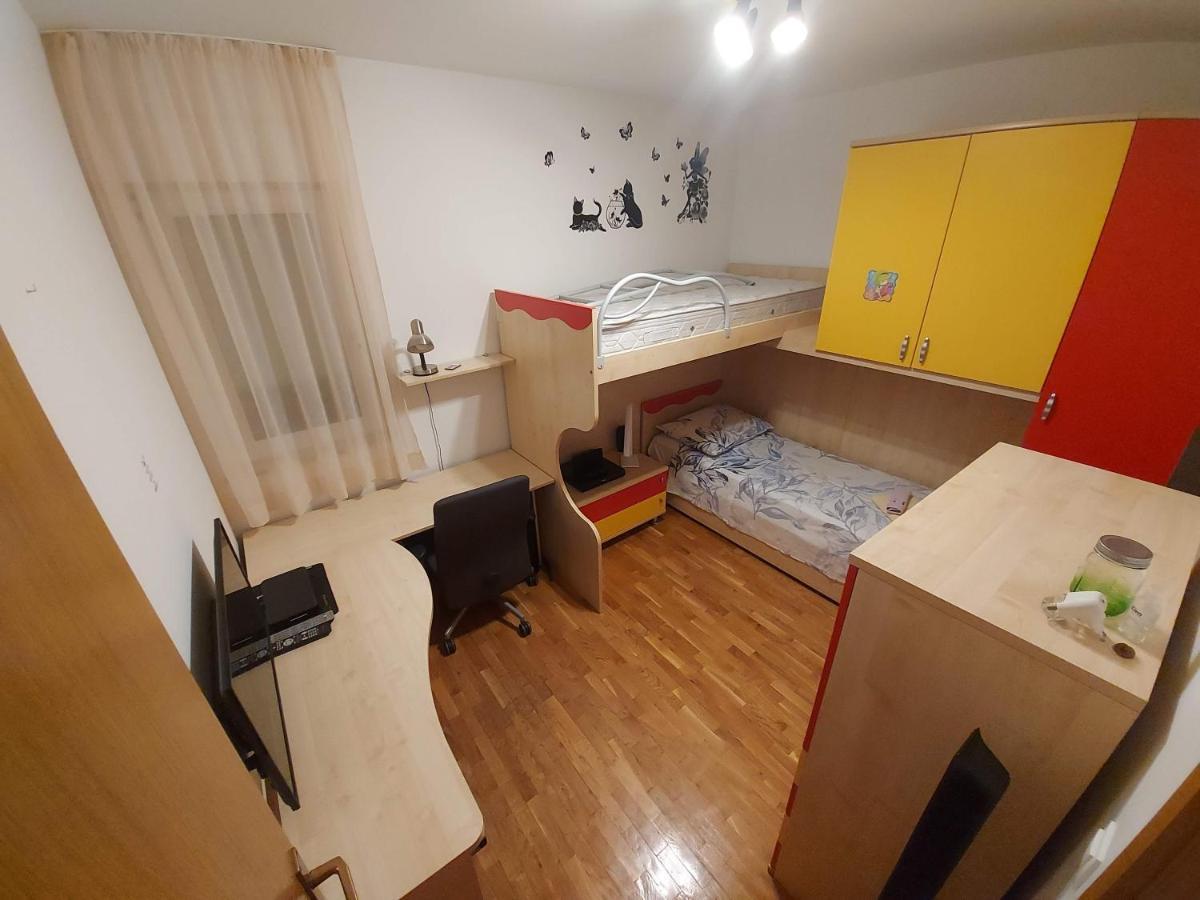 Abbadessa Daire Kastela Dış mekan fotoğraf